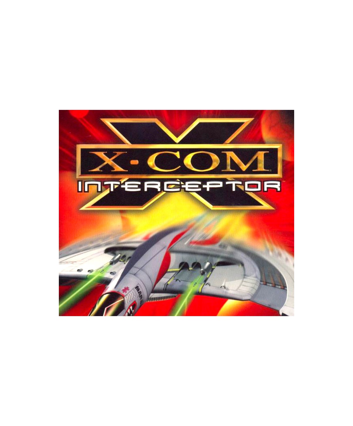 X-COM: Interceptor Steam Key EUROPE